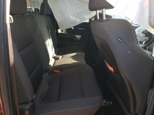 Photo 10 from auction – 2014 CHEVROLET SILVERADO with VIN 1GCRCREC2EZ186424