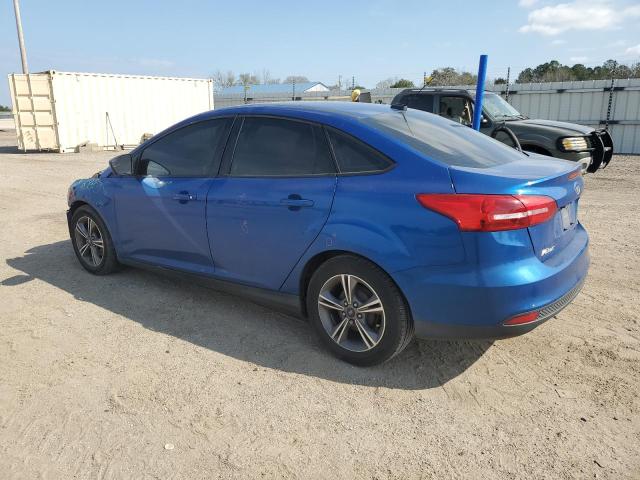 Photo 2 from auction – 2018 FORD FOCUS SE with VIN 1FADP3F2XJL265909
