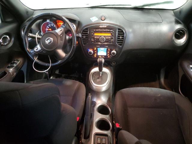 Photo 8 from auction – 2013 NISSAN JUKE S with VIN JN8AF5MR1DT219079