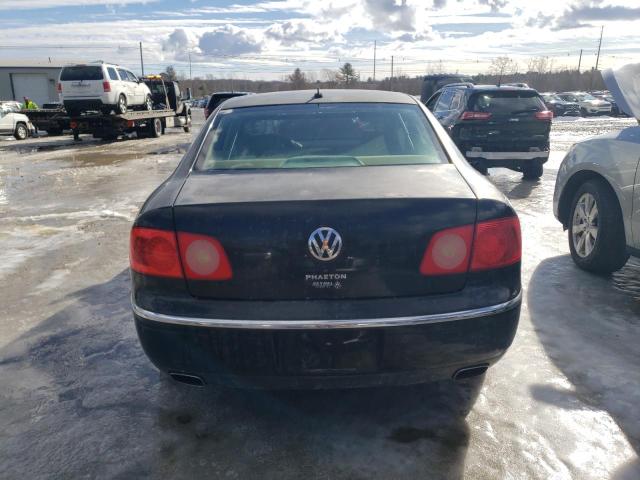Photo 6 from auction – 2004 VOLKSWAGEN PHAETON 4. with VIN WVWAF63D048011494