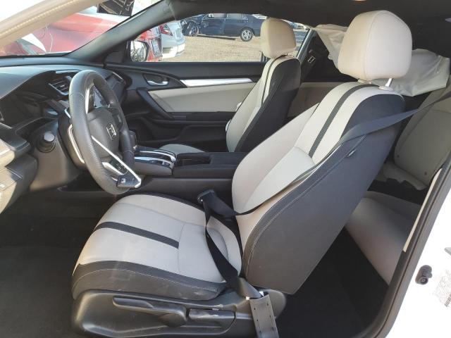Photo 7 from auction – 2017 HONDA CIVIC LX with VIN 2HGFC4B09HH308251