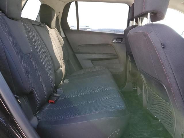 Photo 11 from auction – 2013 GMC TERRAIN SL with VIN 2GKFLTEK0D6419691