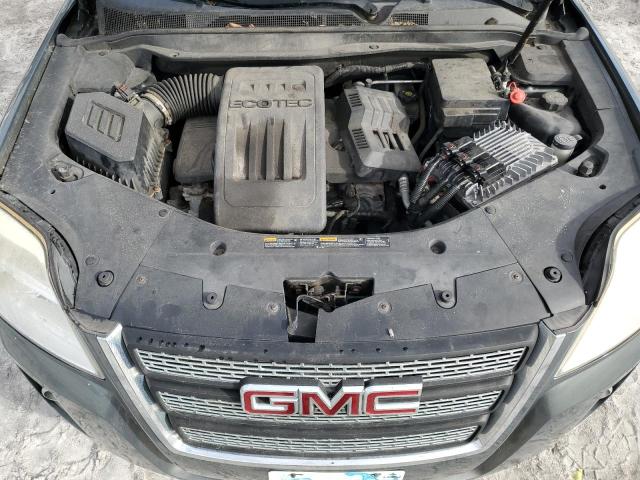 Снимка 12 от търг – 2013 GMC 1500 LONG с VIN 2GKALWEK5D6122346