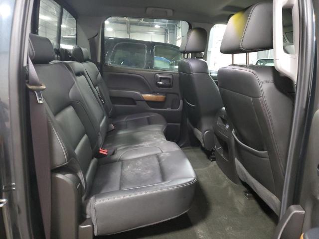 Photo 10 from auction – 2017 CHEVROLET SILVERADO with VIN 3GCUKSEC3HG423060