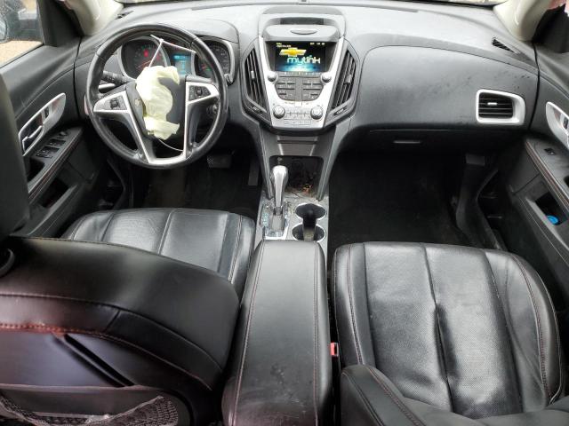 Photo 8 from auction – 2014 CHEVROLET EQUINOX LT with VIN 2GNALCEK8E6301984