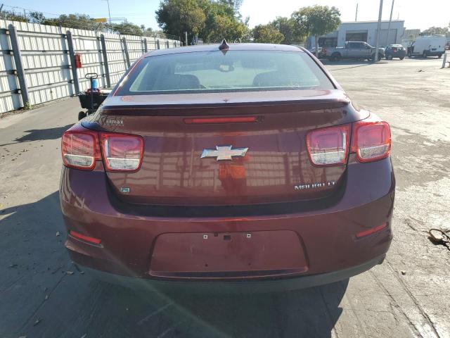Photo 6 from auction – 2015 CHEVROLET MALIBU 1LT with VIN 1G11C5SL6FF199182