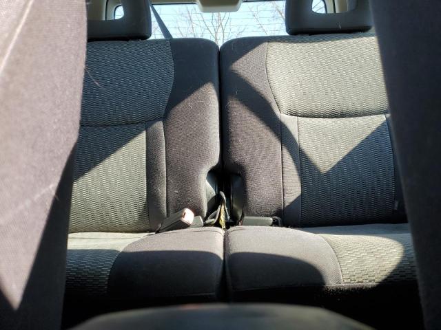 Photo 10 from auction – 2004 TOYOTA RAV4 with VIN JTEGD20V540033670