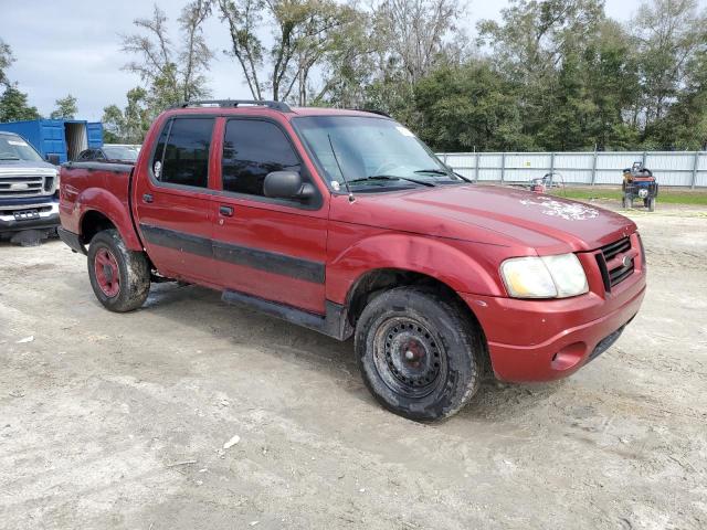 Photo 4 from auction – 2004 FORD EXPLORER S with VIN 1FMDU67K44UC12992