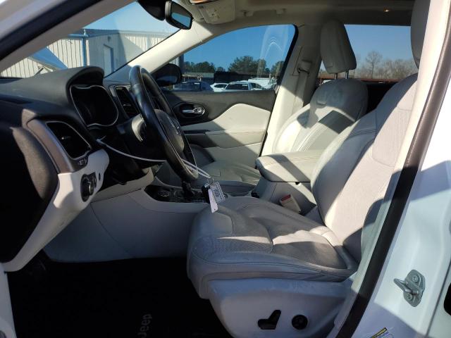 Photo 7 from auction – 2019 JEEP CHEROKEE L with VIN 1C4PJMDX2KD230323