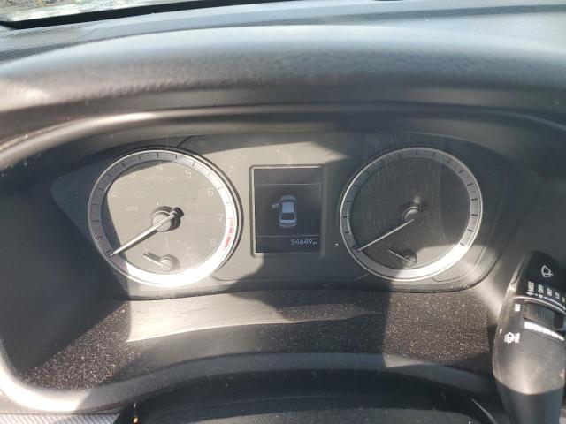 Photo 9 from auction – 2019 HYUNDAI SONATA SE with VIN 5NPE24AF3KH759161