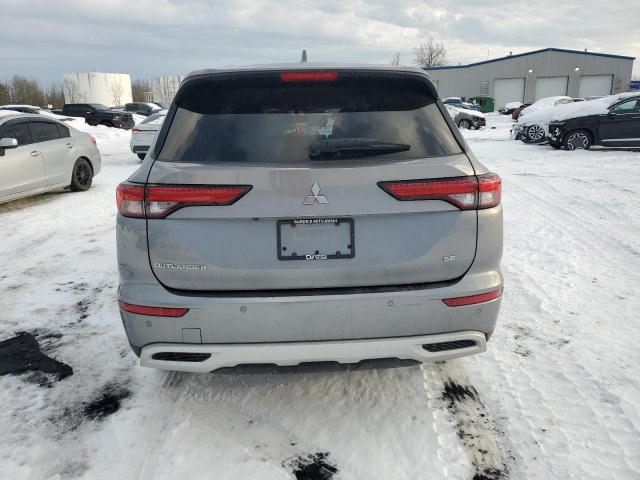 Photo 6 from auction – 2022 MITSUBISHI OUTLANDER with VIN JA4J3UA87NZ087643