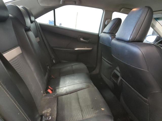 Photo 10 from auction – 2014 TOYOTA CAMRY L with VIN 4T1BF1FK7EU362392