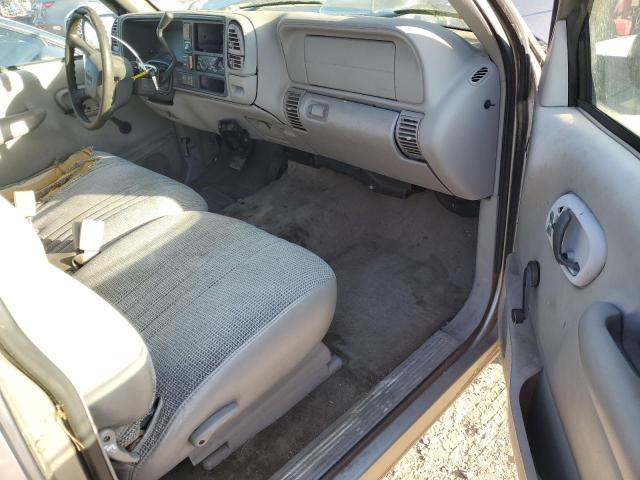 Photo 8 from auction – 1998 GMC SIERRA K15 with VIN 1GTEK19RXWE542872
