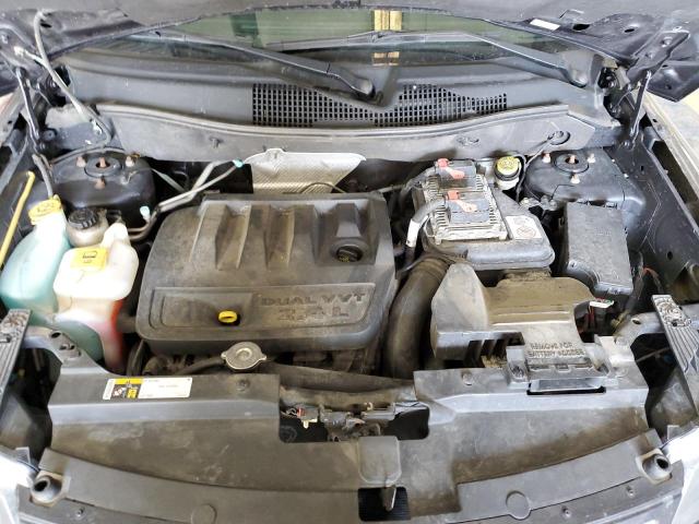 Photo 12 from auction – 2015 JEEP COMPASS LA with VIN 1C4NJDEB4FD303448