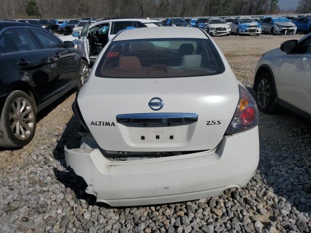 Photo 6 from auction – 2012 NISSAN ALTIMA BAS with VIN 1N4AL2AP6CC137374