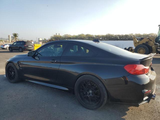 Photo 2 from auction – 2015 BMW M4 with VIN WBS3R9C58FK333924