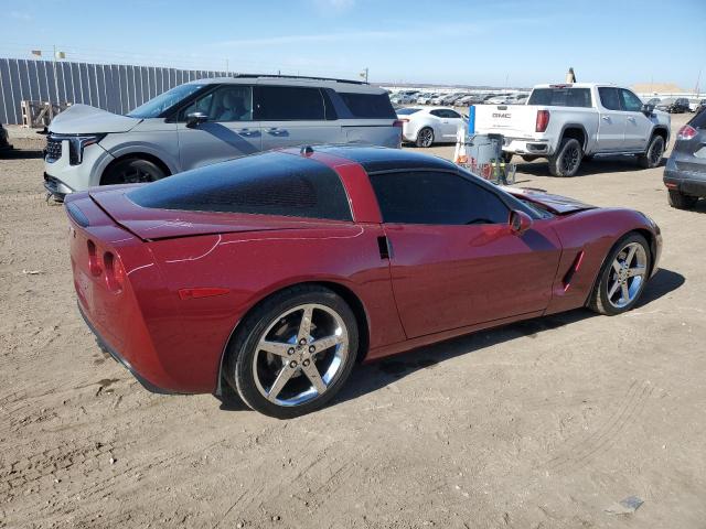 Photo 3 from auction – 2005 CHEVROLET CORVETTE with VIN 1G1YY24U455132427