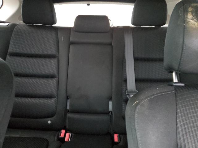 Photo 10 from auction – 2015 MAZDA CX-5 TOURI with VIN JM3KE4CY1F0466796