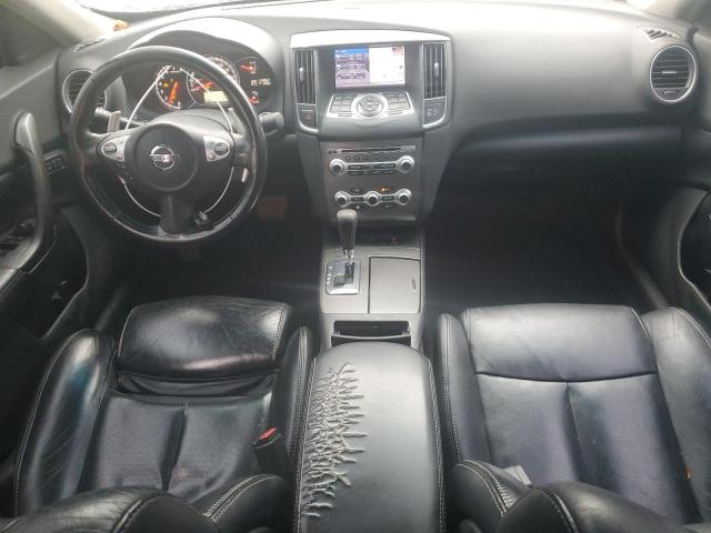 Photo 8 from auction – 2013 NISSAN MAXIMA S with VIN 1N4AA5AP7DC809984
