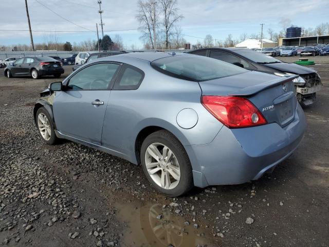 Foto 2 de la subasta – 2011 NISSAN ALTIMA S con VIN 1N4AL2EP4BC118945