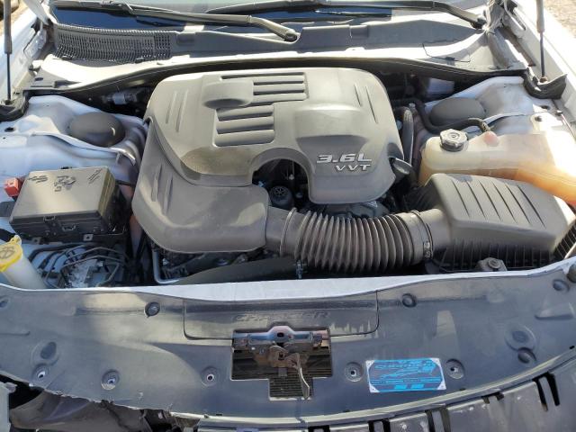 Photo 11 from auction – 2023 DODGE CHARGER SX with VIN 2C3CDXBG6PH551676