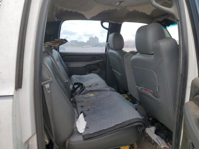 Photo 10 from auction – 2007 CHEVROLET SILVERADO with VIN 1GBJC33D17F163375
