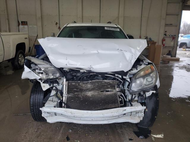 Photo 5 from auction – 2016 CHEVROLET EQUINOX LT with VIN 2GNALCEK9G1173755