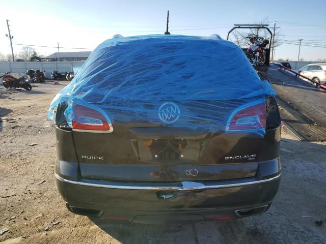 Photo 6 from auction – 2017 BUICK ENCLAVE with VIN 5GAKVBKDXHJ166751