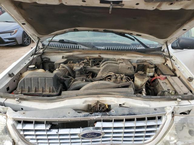 Photo 12 from auction – 2005 FORD EXPLORER X with VIN 1FMZU73E95ZA36909
