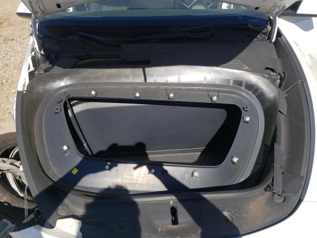 Photo 11 from auction – 2021 TESLA MODEL Y with VIN 5YJYGAEE6MF146192