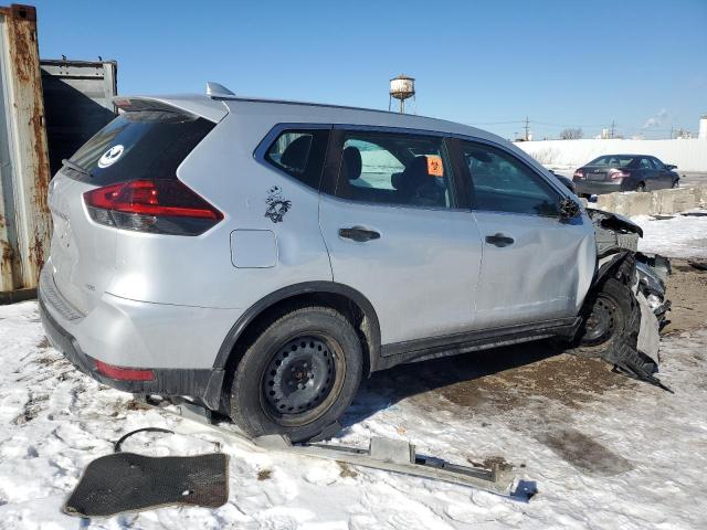 Photo 3 from auction – 2019 NISSAN ROGUE S with VIN 5N1AT2MV3KC845340