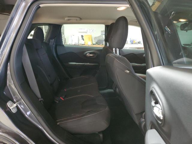 Photo 11 from auction – 2015 JEEP CHEROKEE with VIN 1C4PJMCB6FW505062