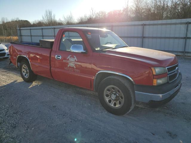 Photo 4 from auction – 2006 CHEVROLET SILVERADO with VIN 3GCEC14X26G230847