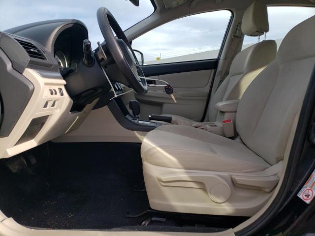 Photo 7 from auction – 2012 SUBARU IMPREZA SP with VIN JF1GPAL66CH230394