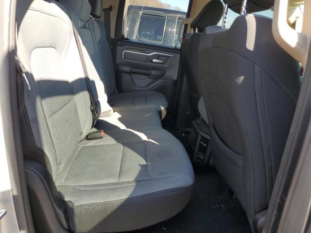 Photo 10 from auction – 2020 RAM 1500 BIG H with VIN 1C6RRFBG4LN343077
