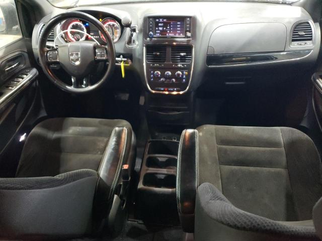 Photo 8 from auction – 2018 DODGE GRAND CARA with VIN 2C4RDGBG8JR136480
