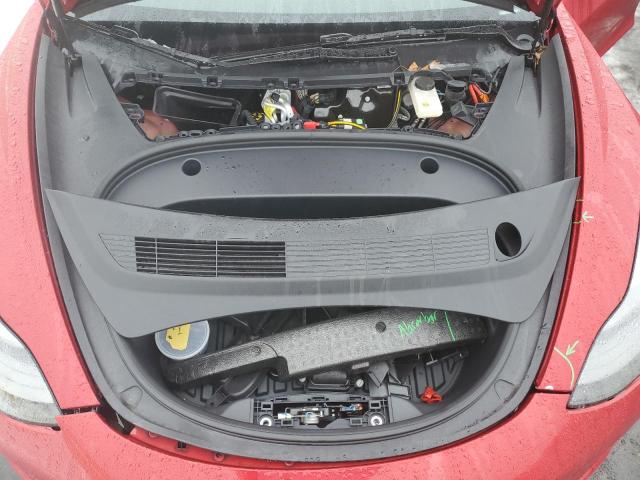 Снимка 11 от търг – 2023 TESLA MODEL 3 с VIN 5YJ3E1EA8PF545185
