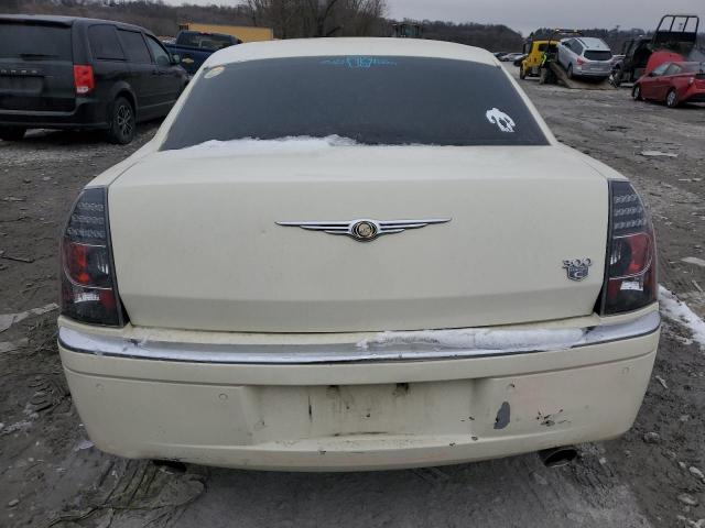 Снимка 6 от търг – 2006 CHRYSLER 300C с VIN 2C3LA63H26H197812