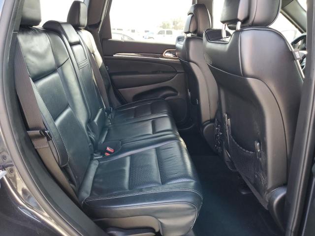 Photo 11 from auction – 2014 JEEP GRAND CHER with VIN 1C4RJFCG0EC554953