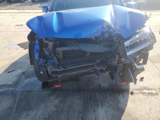 Photo 11 from auction – 2024 NISSAN FRONTIER S with VIN 1N6ED1EJ2RN646428