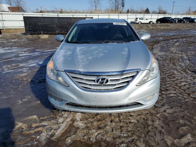 Photo 5 from auction – 2011 HYUNDAI SONATA GLS with VIN 5NPEB4AC8BH232402