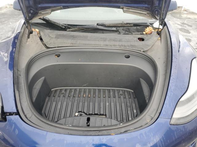 Photo 11 from auction – 2022 TESLA MODEL 3 with VIN 5YJ3E1EA6NF369556