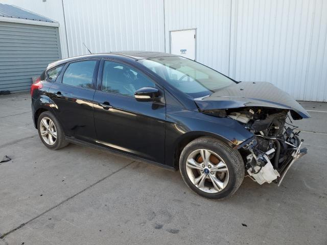 Photo 4 from auction – 2013 FORD FOCUS SE with VIN 1FADP3K27DL264663