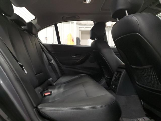 Photo 10 from auction – 2013 BMW 328 XI with VIN WBA3B3C57DF539702