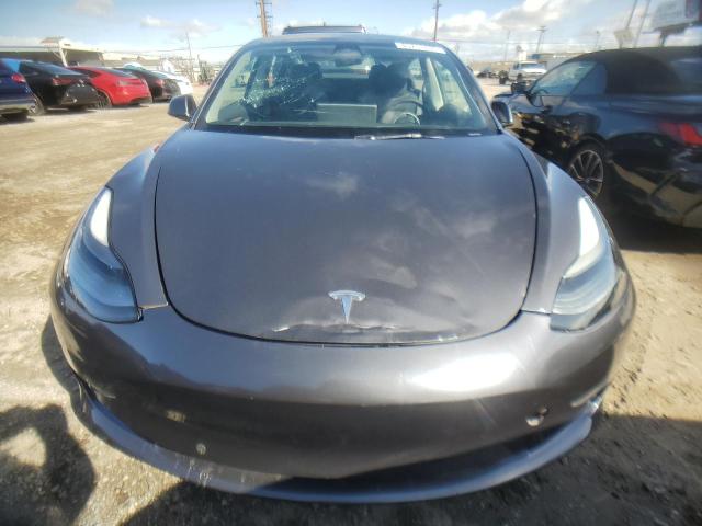 Photo 5 from auction – 2023 TESLA MODEL 3 with VIN 5YJ3E1EA8PF674060