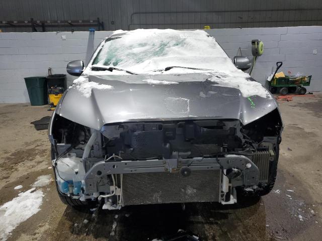 Photo 5 from auction – 2018 MITSUBISHI OUTLANDER with VIN JA4AR3AW9JU001165