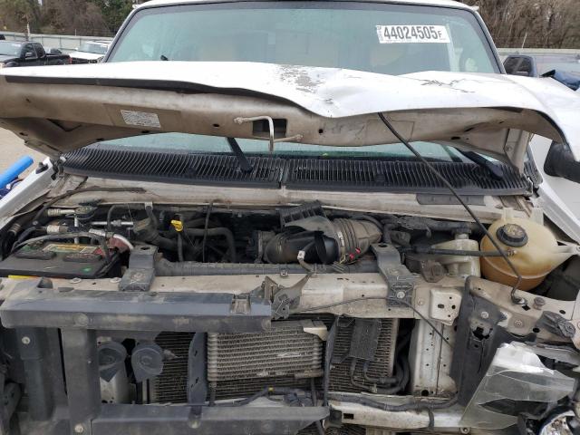 Photo 11 from auction – 2014 FORD ECONOLINE with VIN 1FTNE2EW8EDA31027