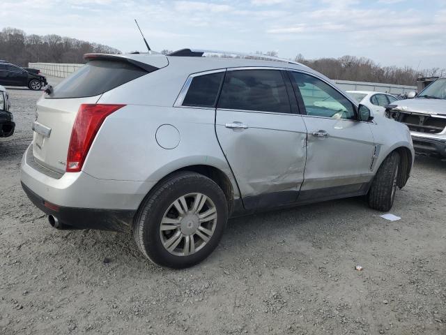 Photo 3 from auction – 2012 CADILLAC SRX LUXURY with VIN 3GYFNAE34CS578825