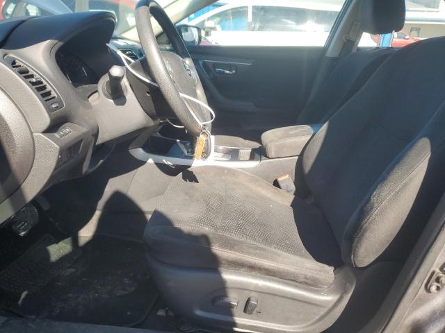 Photo 7 from auction – 2015 NISSAN ALTIMA 2.5 with VIN 1N4AL3APXFC236676
