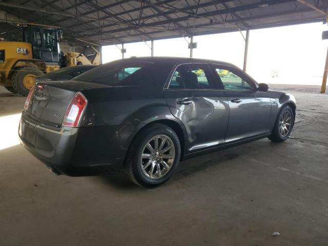 Photo 3 from auction – 2014 CHRYSLER 300 with VIN 2C3CCAAG2EH278458